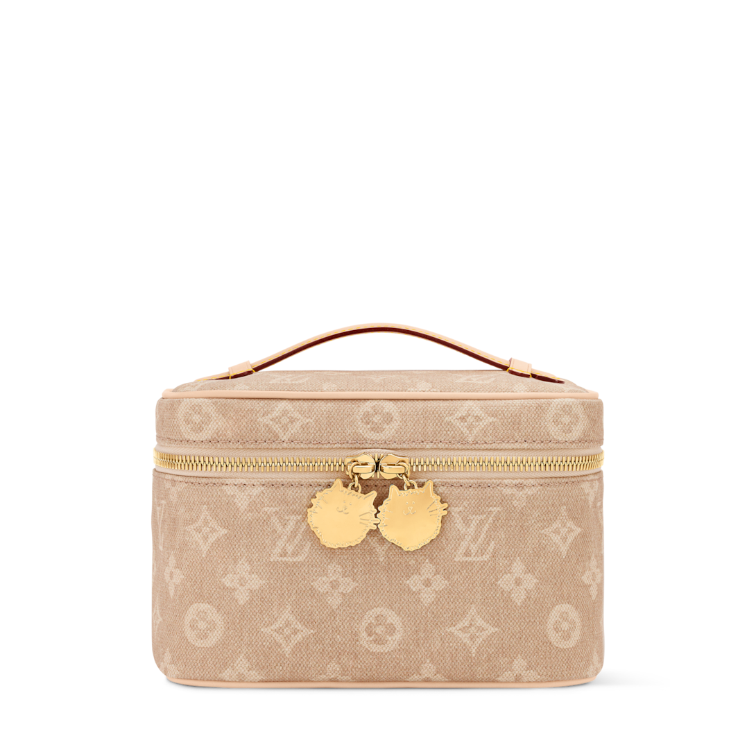 Nice Mini Other Monogram Canvas - Travel | LOUIS VUITTON Nice Mini Other Monogram Canvas - Travel | LOUIS VUITTON